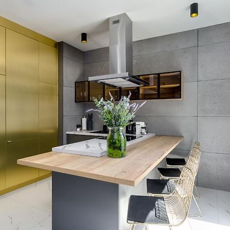 El Apartments - Atlas พอซนาน ภายนอก รูปภาพ
