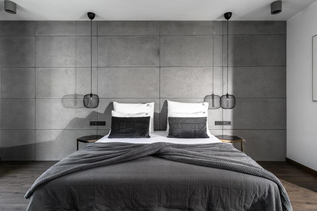 El Apartments - Atlas พอซนาน ภายนอก รูปภาพ